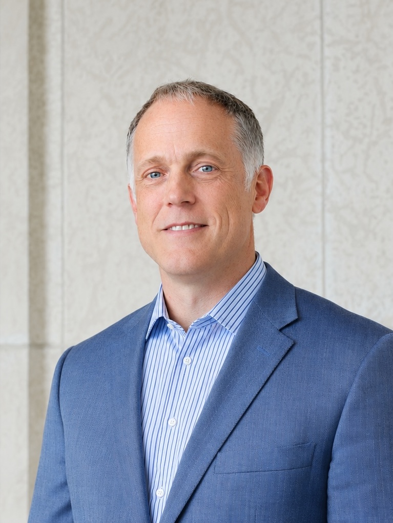 Dr. Michael T. Hendry